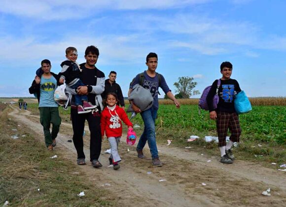 Lifeline Afghanistan helping refugees with new start in Canada – Ryerson Today, October 26, 2021