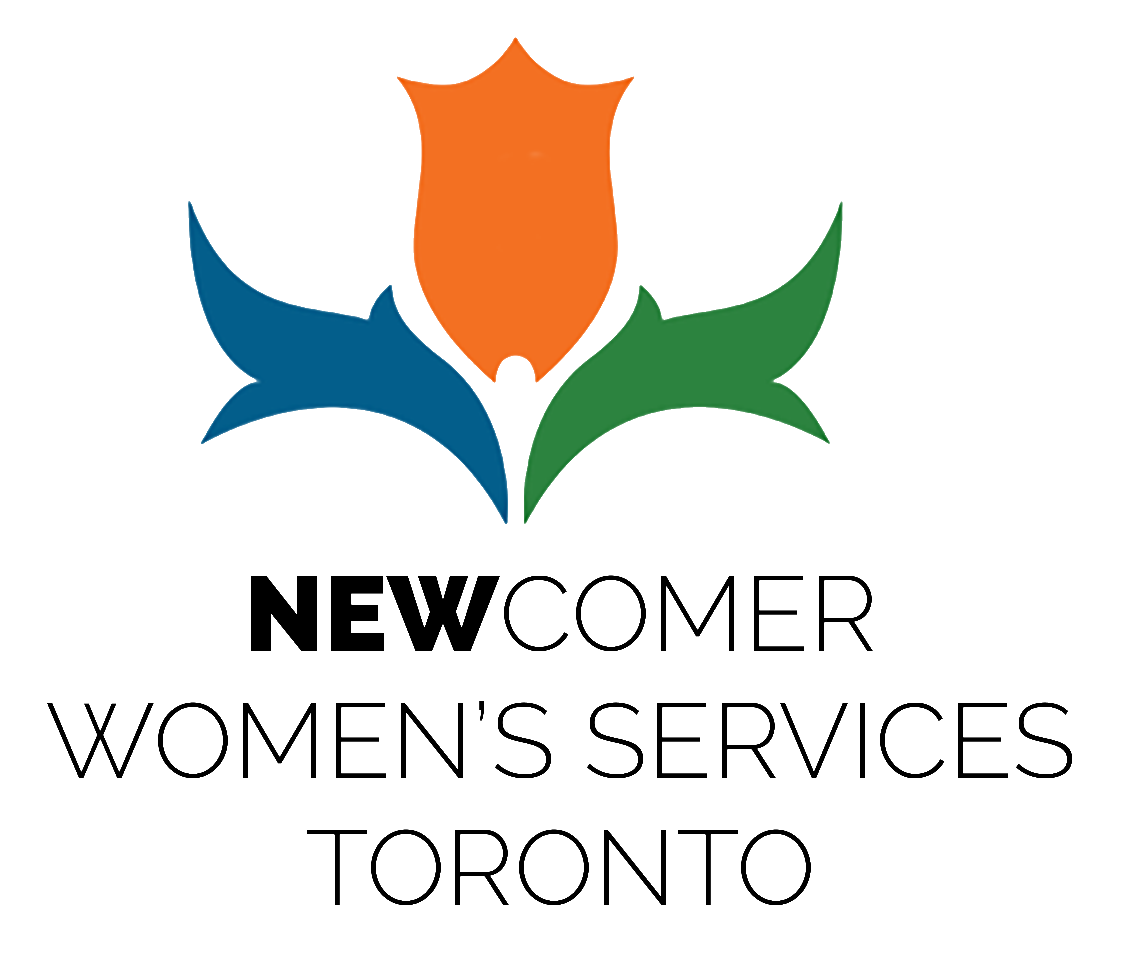 Newcomer Women’s Services Toronto