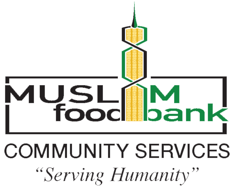Muslim Food Bank of B.C