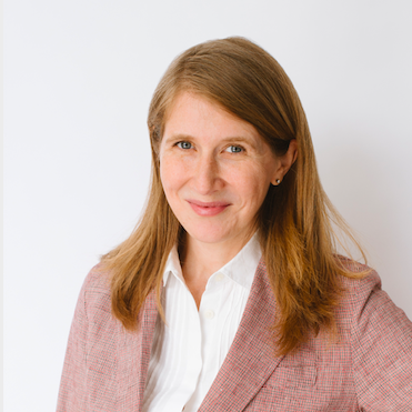 Rachel Pulfer