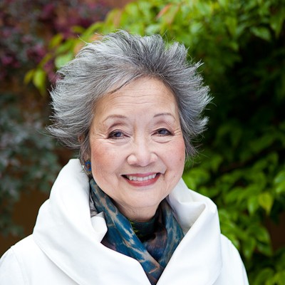 The Right Honourable Adrienne Clarkson