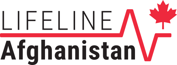 Lifeline Afghanistan