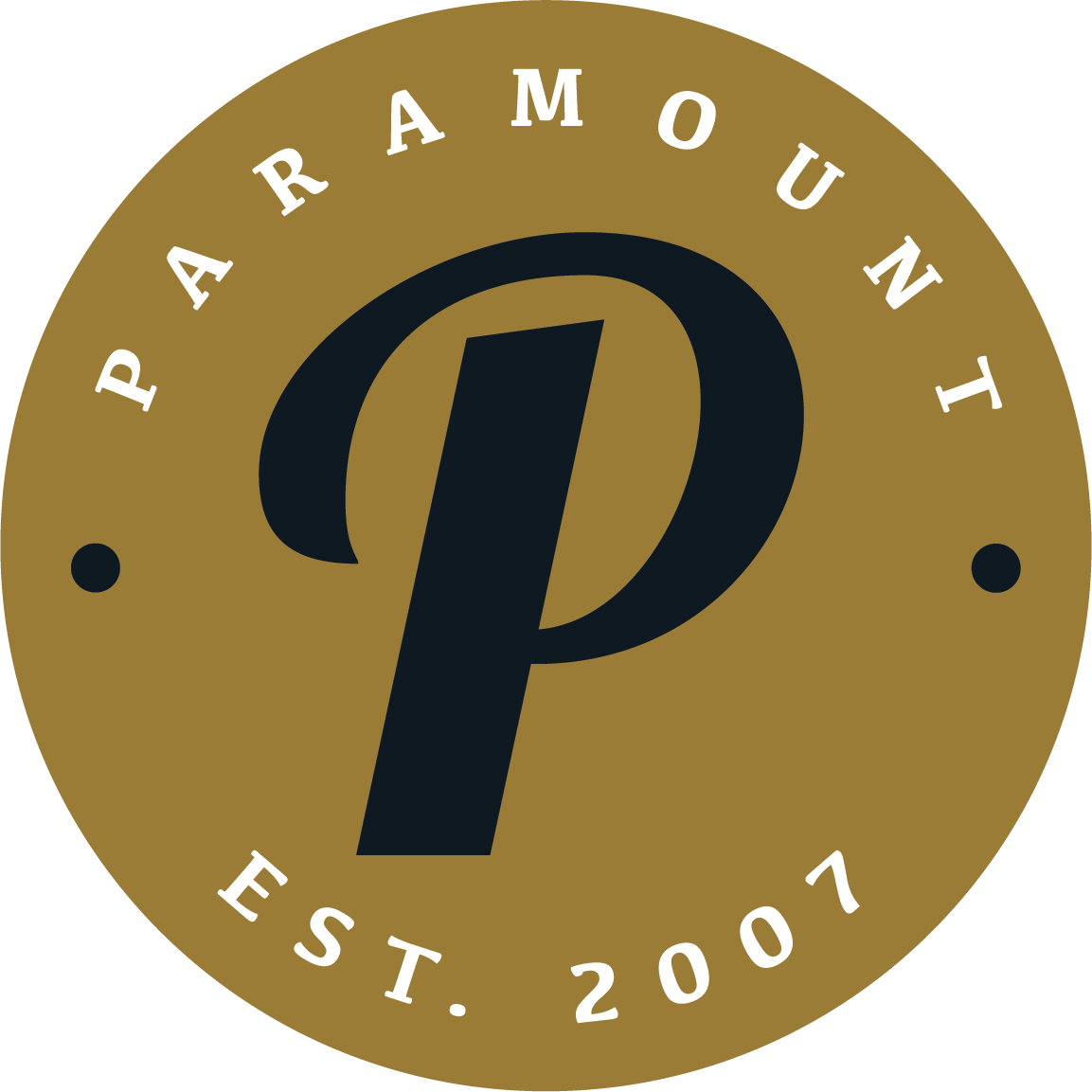 Paramount Foods
